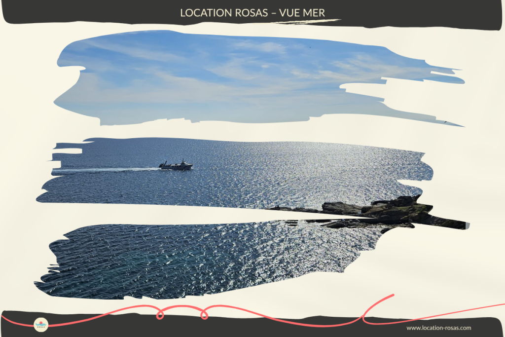 rosas location vacances