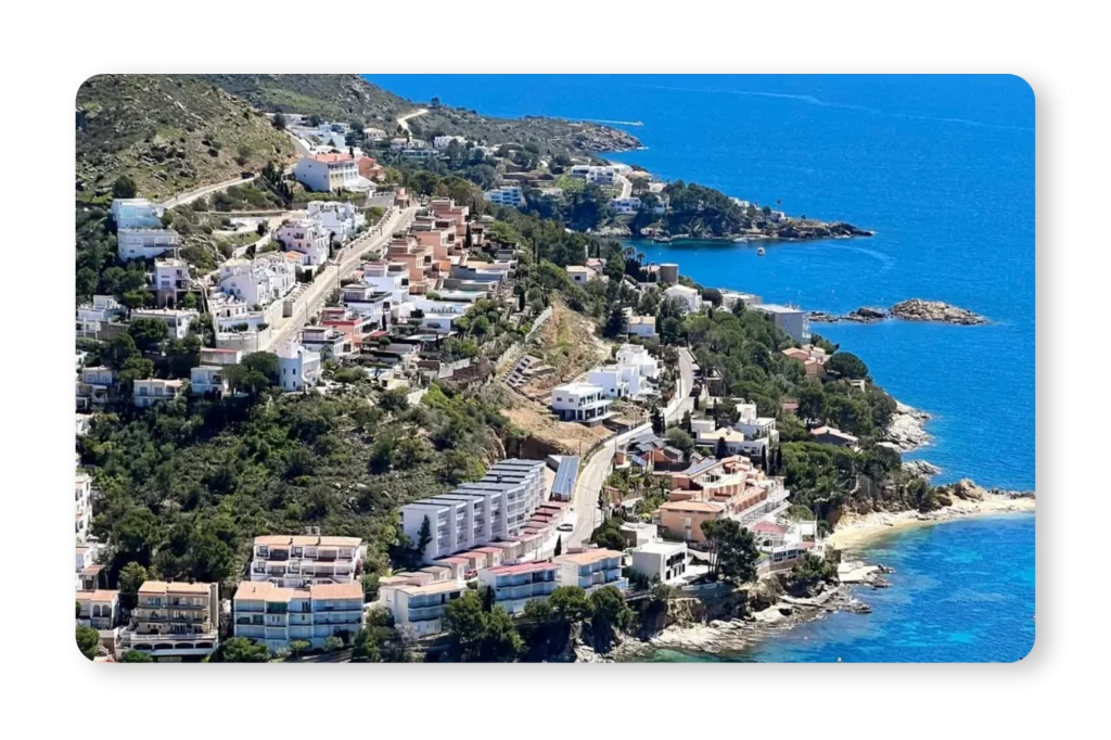 Où loger à Rosas ? Quartiers, vue mer et conseils | Costa Brava
