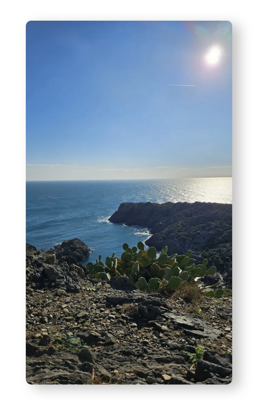 Que faire à Rosas ? Le guide essentiel 3 Criques sauvages du Cap de Creus