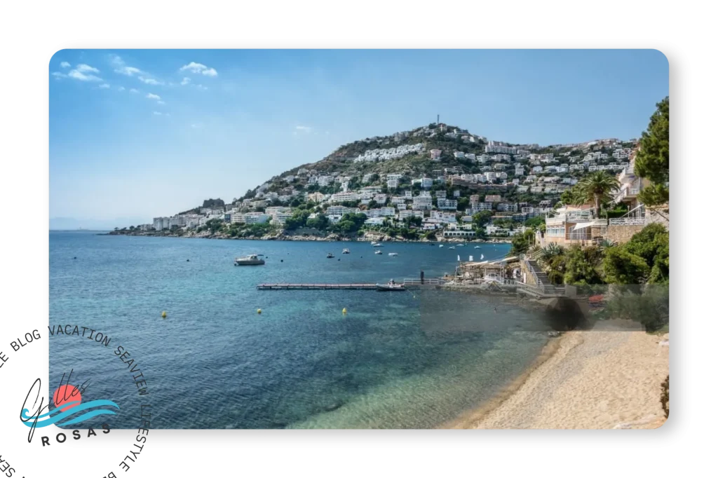 Quand partir à Rosas ? Climat, météo et meilleure période sur la Costa Brava