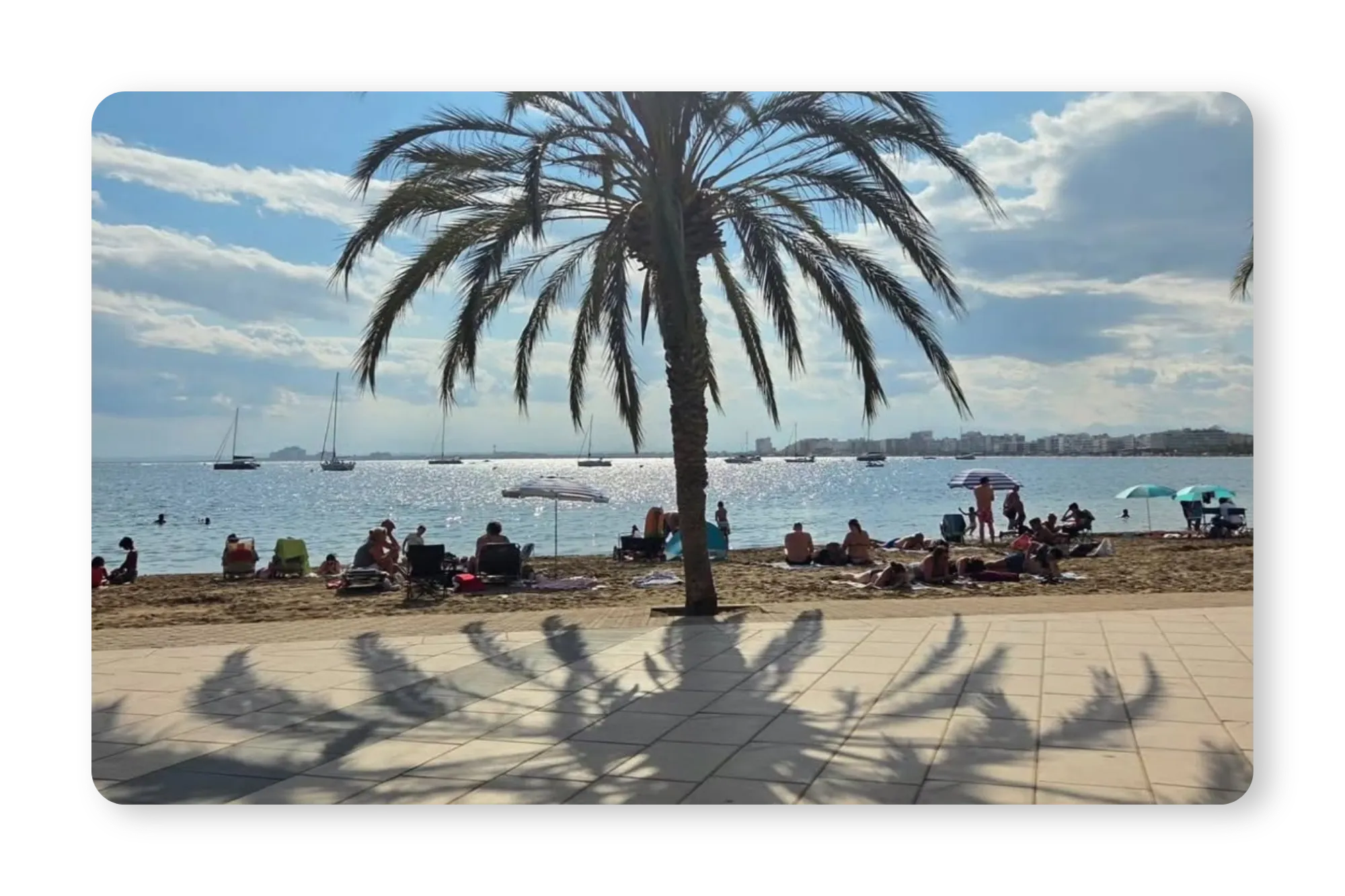Que faire à Rosas ? Le guide essentiel 2 Plages de Rosas sur la Costa Brava
