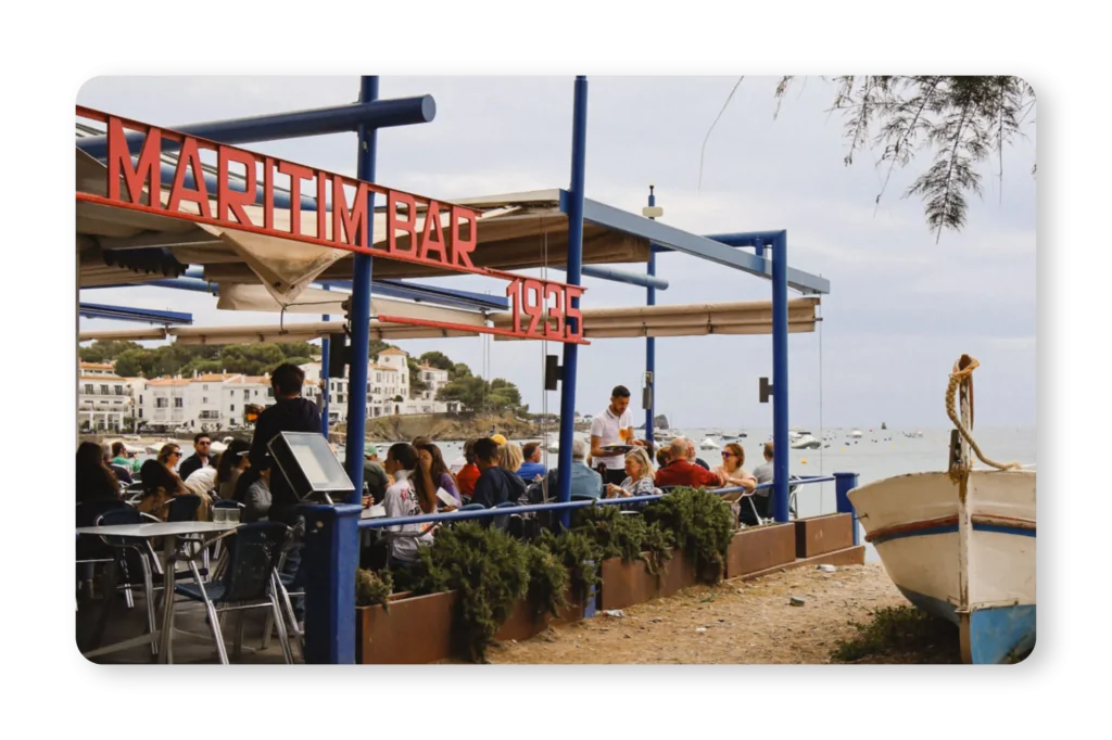 Où manger à Rosas : restaurants confidentiels et adresses locales